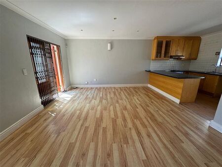 3 Bedroom House in Tokai