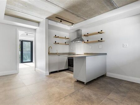 1 Bedroom Apartment in Claremont