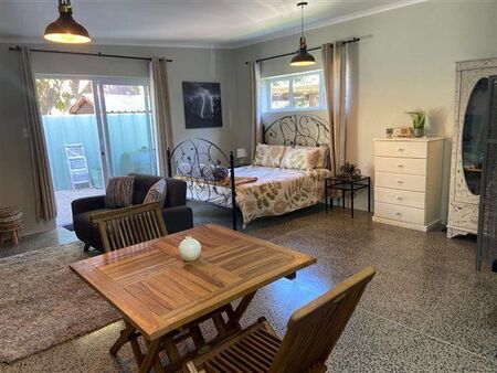 1 Bedroom Apartment in Sun Valley