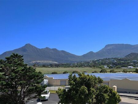 2 Bedroom Apartment in Sunnydale
