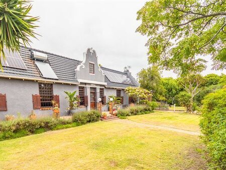 4 Bedroom House in Milnerton Central