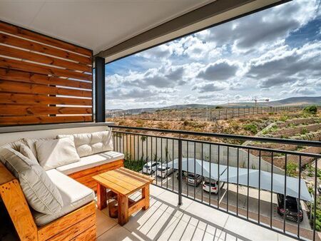 1 Bedroom Apartment in Richwood