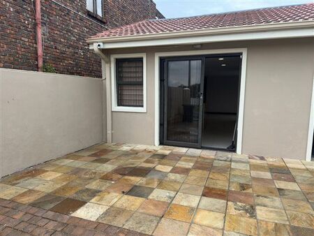 1 Bedroom Apartment in Milnerton Ridge
