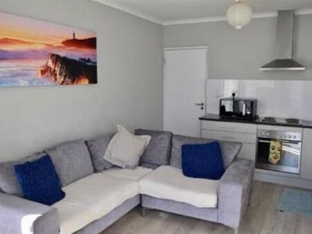 2 Bedroom Apartment in Woodstock