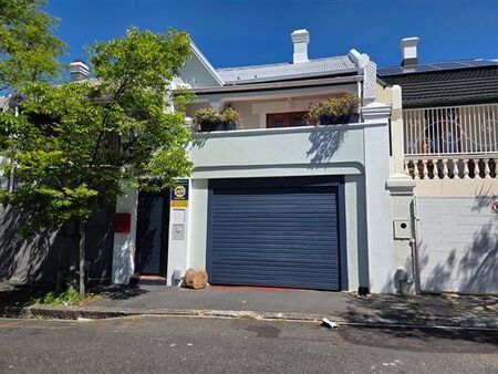 3 Bedroom House in Woodstock