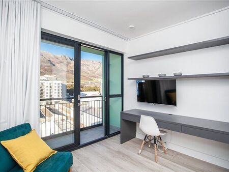 Studio Apartment in Woodstock