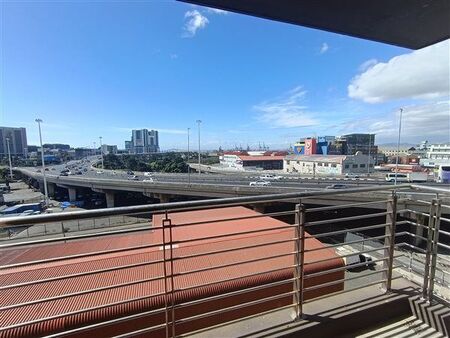 2 Bedroom Apartment in Zonnebloem