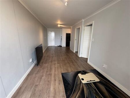 1 Bedroom Apartment in Observatory