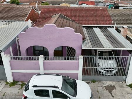 3 Bedroom House in Lentegeur