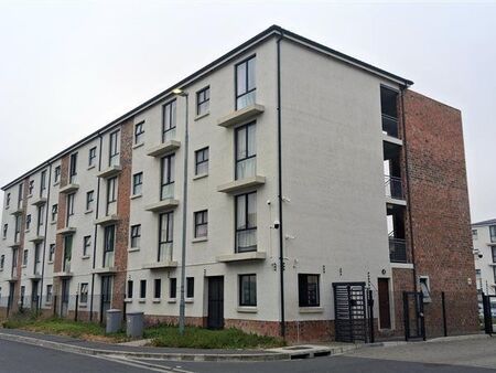 2 Bedroom Apartment in Belhar