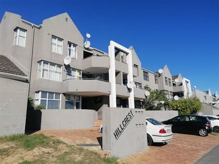 2 Bedroom Apartment in Northpine