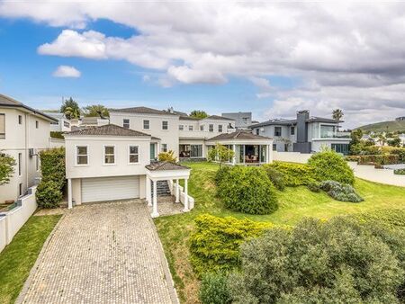 4 Bedroom House in Welgedacht