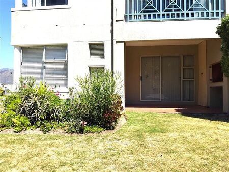2 Bedroom Apartment in Greenways Golf Estate