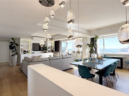 2 Bedroom Apartment in Sea Point