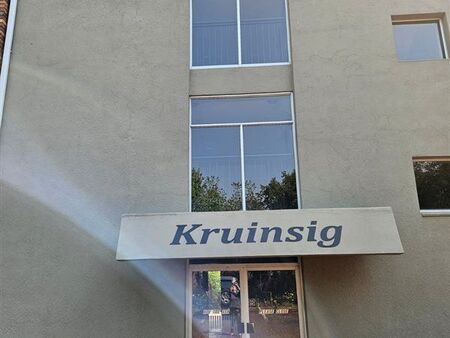 2 Bedroom Flat in Fairy Glen