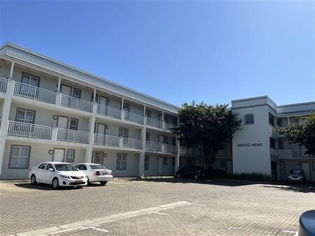 2 Bedroom Apartment in Nuutgevonden