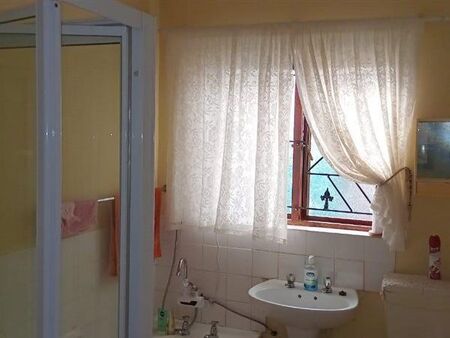 3 Bedroom House in Rusthof