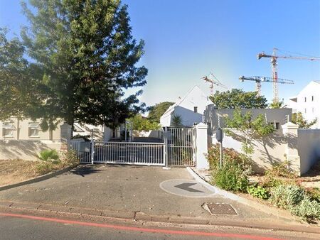2 Bedroom House in Dennesig