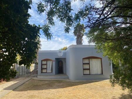 4 Bedroom House in Robertson
