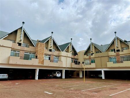 1 Bedroom Apartment in Gordons Bay Central