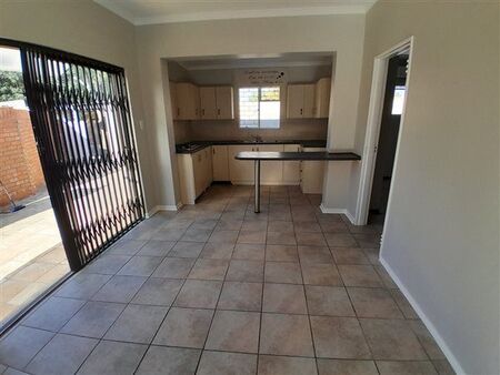 2 Bedroom Apartment in Klisserville