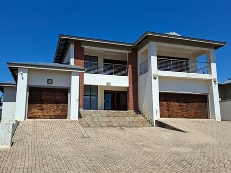 4 Bedroom House in White River