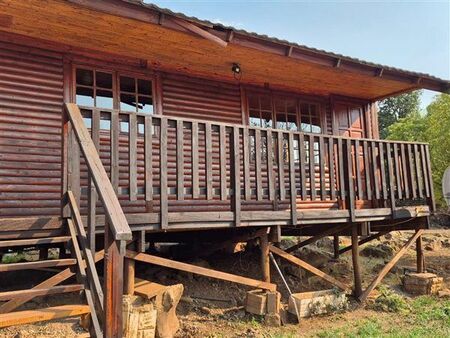 1 Bedroom Apartment in Kuruman