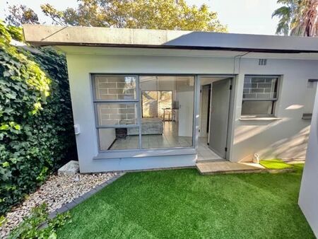 1 Bedroom Apartment in Parel Vallei