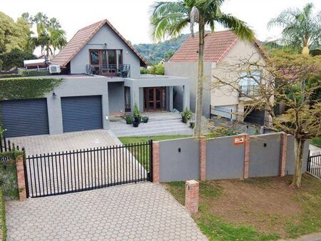 3 Bedroom House in Steiltes
