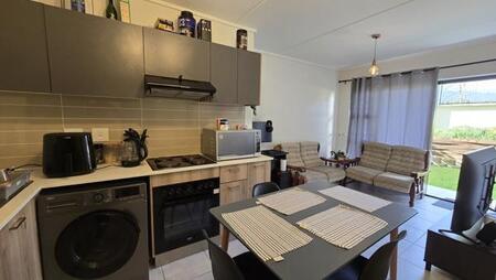 1 Bedroom Apartment in Mountainside