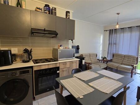 1 Bedroom Apartment in Mountainside