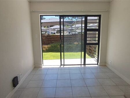 1 Bedroom Apartment in Firlands