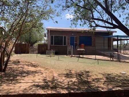 2 Bedroom Apartment in Postmasburg