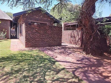 1 Bedroom Apartment in Kathu