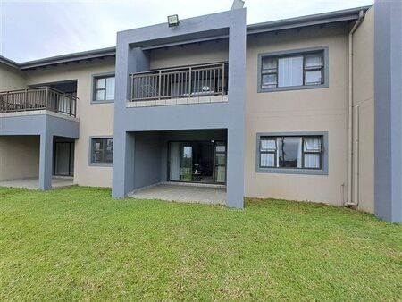 2 Bedroom Apartment in Umtentweni