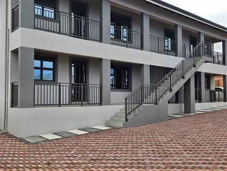 2 Bedroom Apartment in Park Rynie