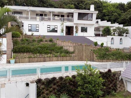 3 Bedroom House in Freeland Park