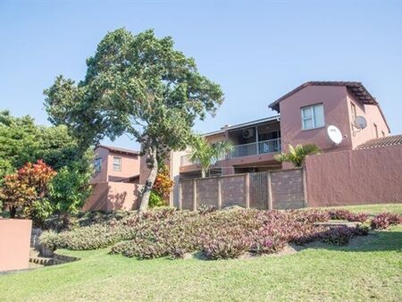 3 Bedroom Duplex in Arboretum