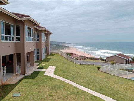 3 Bedroom Apartment in Mtwalume