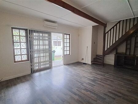 3 Bedroom House in Meer En See