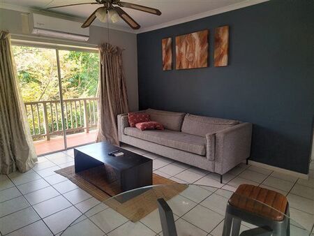 2 Bedroom Apartment in Meer En See