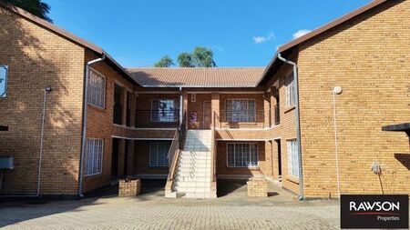 2 Bedroom apartment to rent in Rustenburg Central