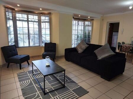 1 Bedroom bachelor to rent in Secunda