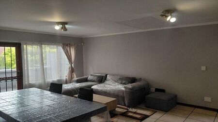 2 Bedroom apartment to rent in Rivonia, Sandton