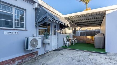 2 Bedroom flat to rent in Hoog En Droog, Paarl