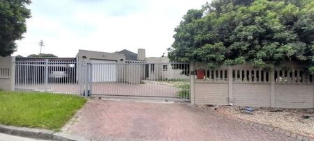 4 Bedroom house to rent in Tijgerhof, Milnerton