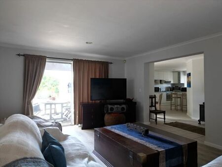 3 Bedroom house to rent in West Beach, Blouberg