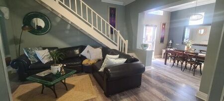 1 Bedroom house to rent in Newton Park, Port Elizabeth