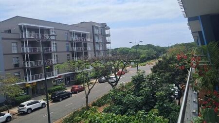 2 Bedroom apartment to rent in New Town Centre, Umhlanga