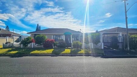 4 Bedroom house to rent in Ottery, Cape Town
